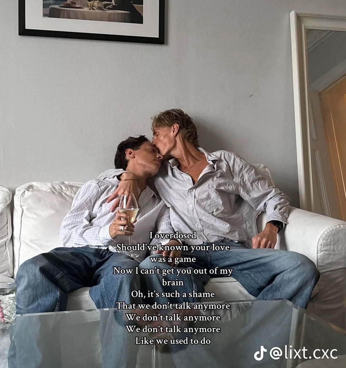 ACG78173747's tweet photo. Awwww๐
#brede #brylenation #kyle #norway #kiss #relationship https://t.co/pOU04qe8A5