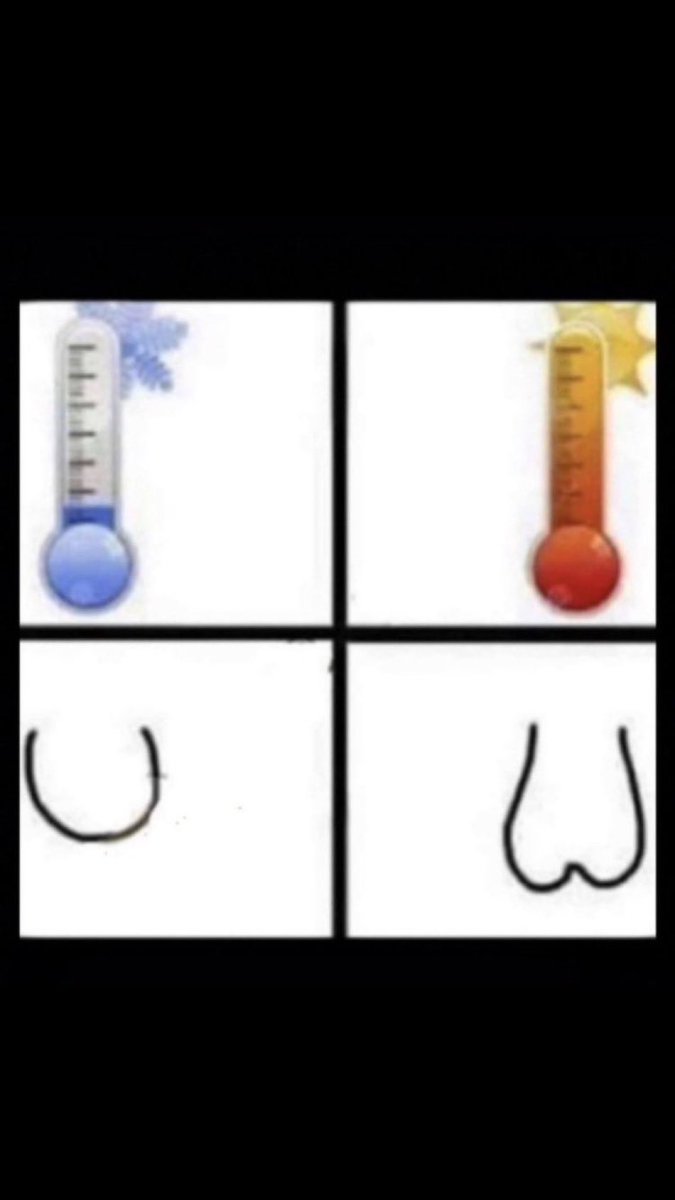 ما فهمت الرسمة الي تحت 🙄🙄
مكتوب الفرق بين الصيف والشتاء في صورة!!