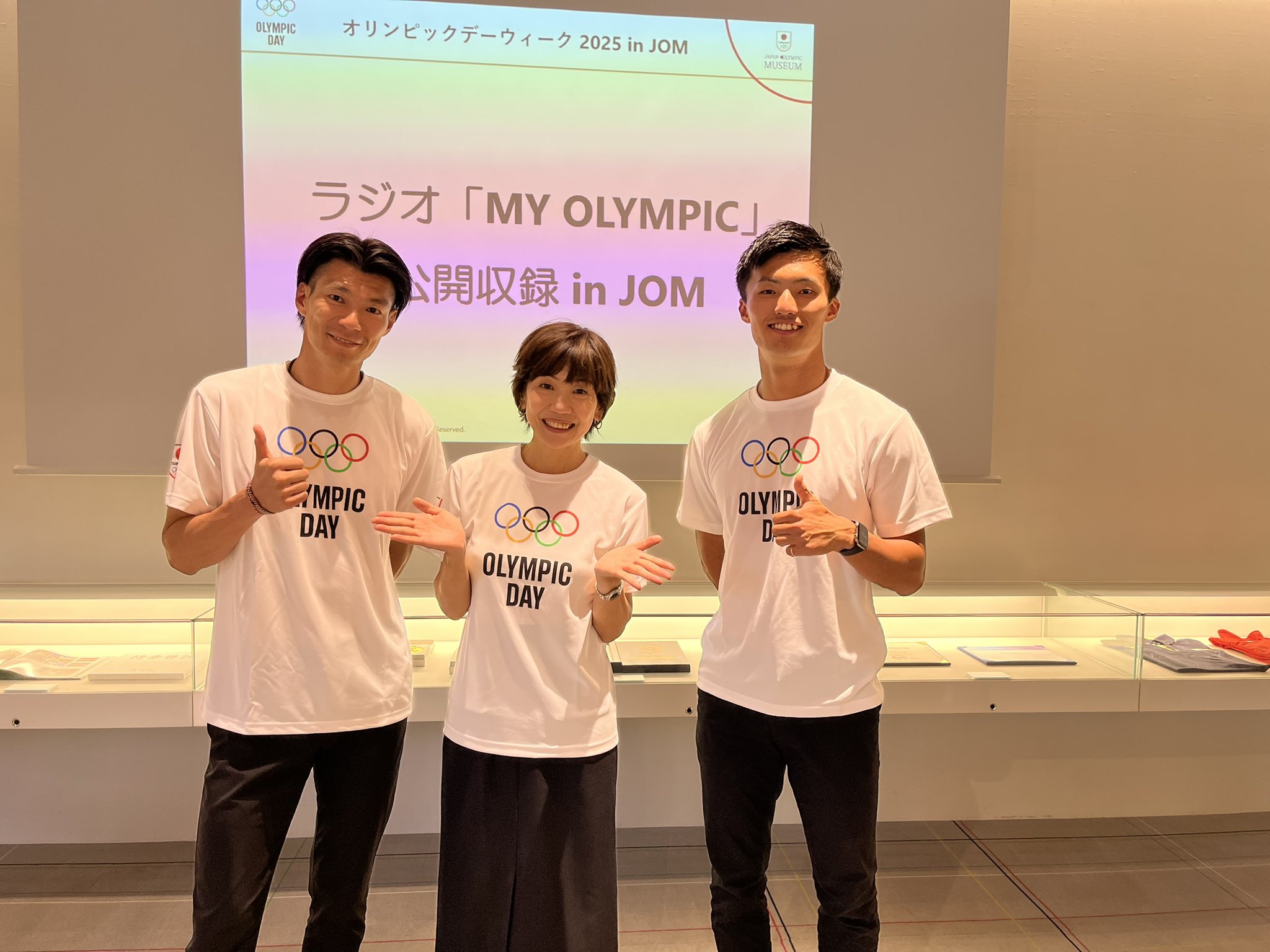 高橋さん 高橋尚子さん（日本陸上競技連盟 理事）インタビュー - Sports