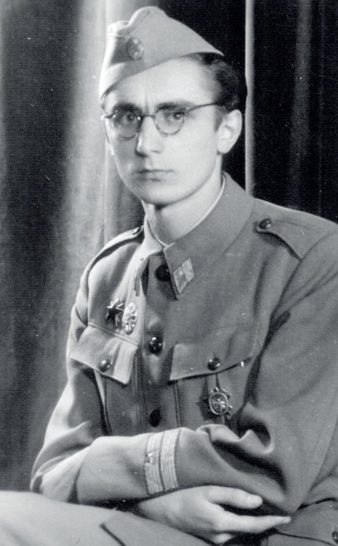 zkusovac's tweet image. Partizan sam, tim se dičim
To ne može biti svak