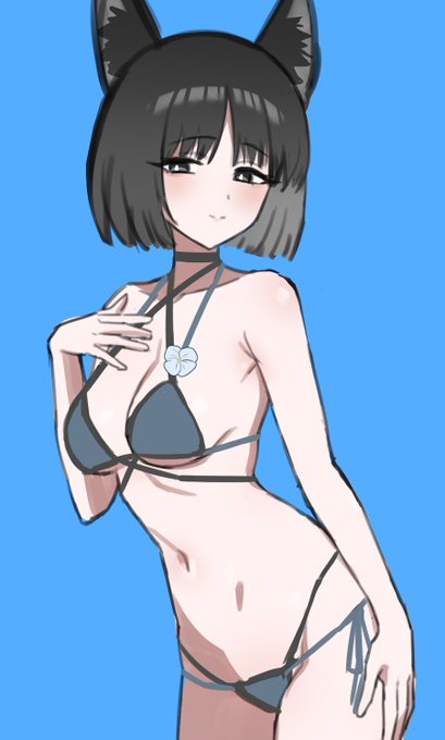 はじめて描いてるけどいい感じ 