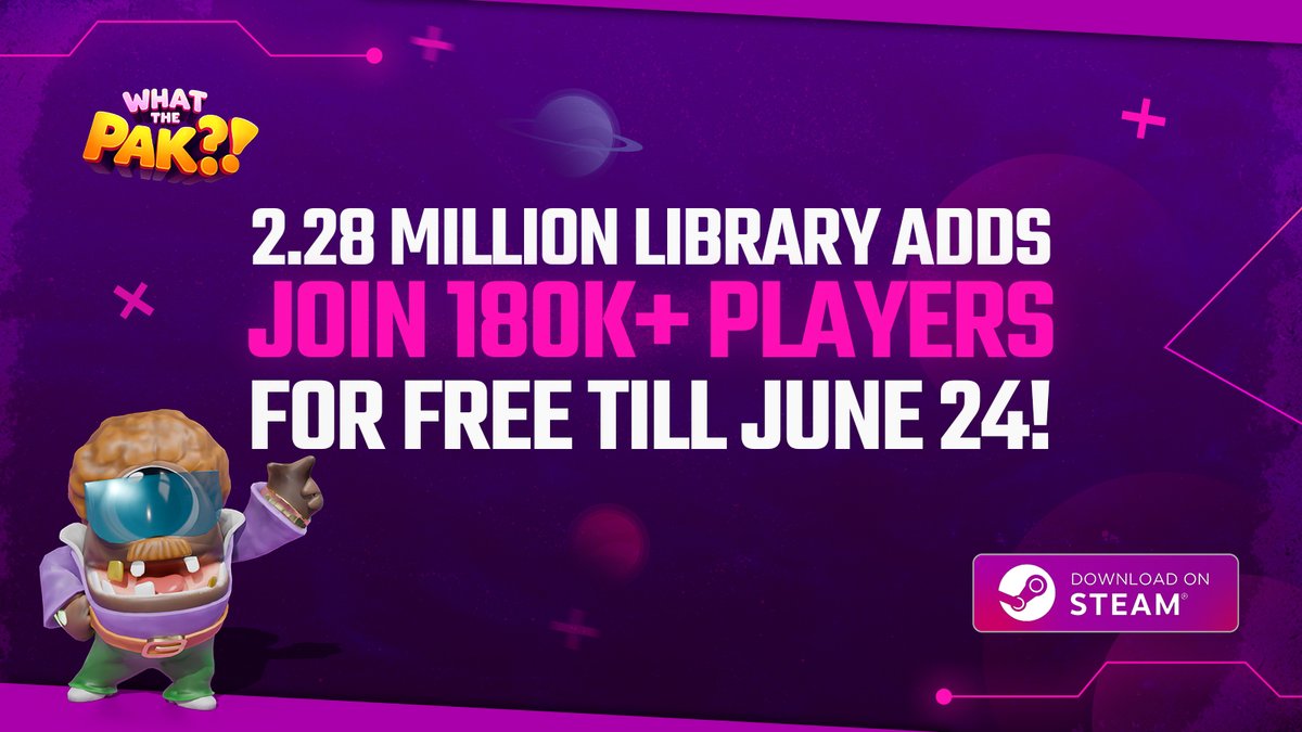 OYA Play tweet media