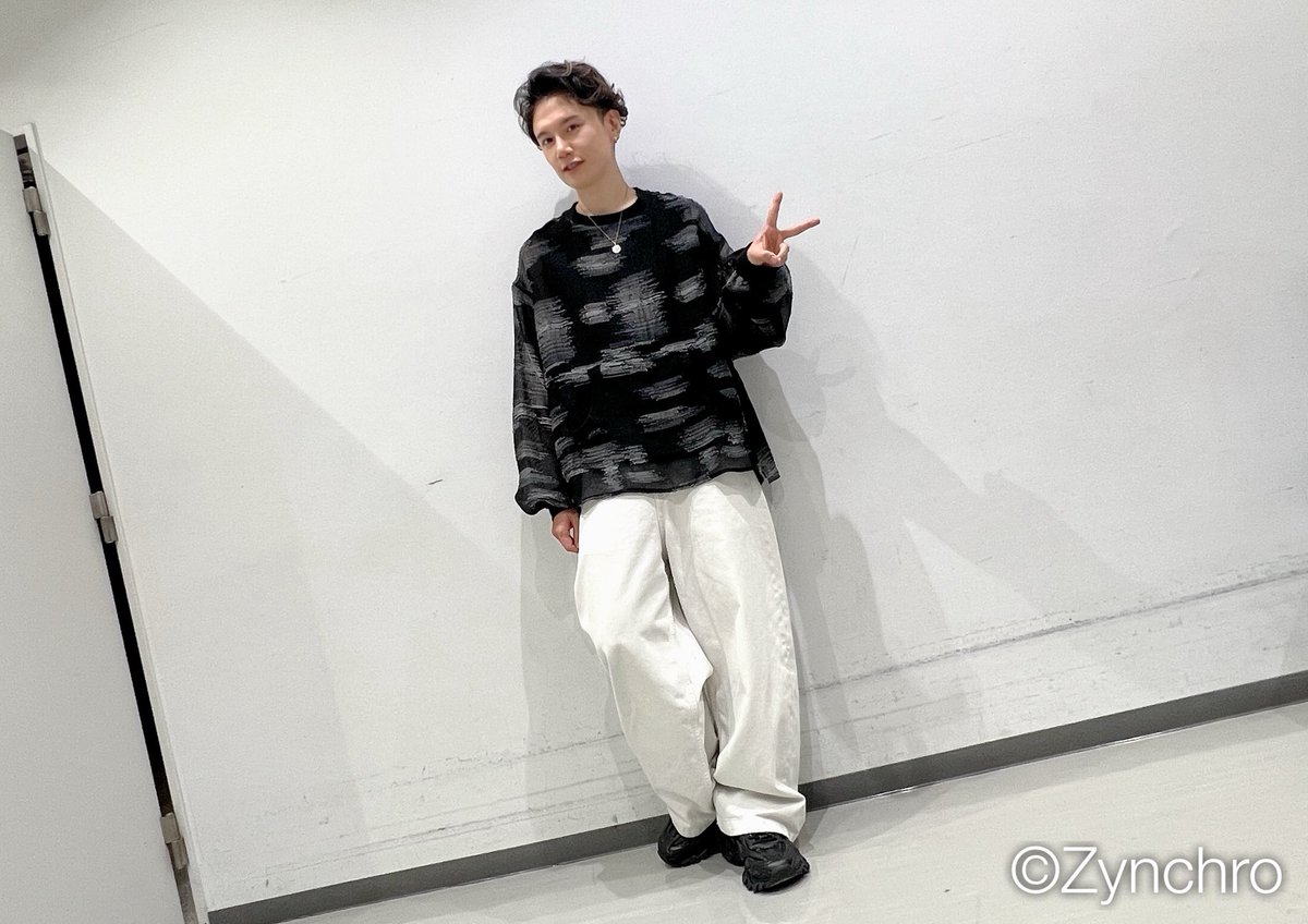 【スタッフより】(#KENN 情報)
本日は「声優トークショー＆オリジナル朗読劇in小松Vol.8」に出演させていただきました！！
ご来場頂いた皆様、誠にありがとうございました✨✨

#いしかわ声あそび
