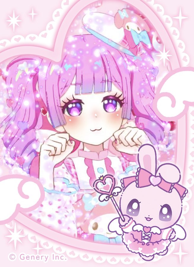 ๐ฐ๐๐ (@lov_rabbit_01) on Twitter photo *โ๊ฐเฆโโโโโโโโโเป๊ฑโ*
ใใใชใซใใใใใชใฃใใใ
ใใใชใใฎ่ฆ็ทใใ็ฌใๅ ใ
*โ๊ฐเฆโโโโโโโโโเป๊ฑโ*
๐#็ดซใใคใญใฃใฉใใ่ฆใใฆ ๐ฉท#ใใณใฏใใคใญใฃใฉใกใใใ่ฆใใ #aipri #ใขใคใใช #ใขใคใใชใใผใน #ใขใคใใชใใคใญใฃใฉ้จ #ใใคใญใฃใฉๅณ้ #ใขใคใใชๅฅฝใใใใจ็นใใใใ *โ๊ฐเฆโโโโโโโโโเป๊ฑโ*
ใใใชใซใใใใใชใฃใใใ
ใใใชใใฎ่ฆ็ทใใ็ฌใๅ ใ
*โ๊ฐเฆโโโโโโโโโเป๊ฑโ*
๐#็ดซใใคใญใฃใฉใใ่ฆใใฆ ๐ฉท#ใใณใฏใใคใญใฃใฉใกใใใ่ฆใใ #aipri #ใขใคใใช #ใขใคใใชใใผใน #ใขใคใใชใใคใญใฃใฉ้จ #ใใคใญใฃใฉๅณ้ #ใขใคใใชๅฅฝใใใใจ็นใใใใ