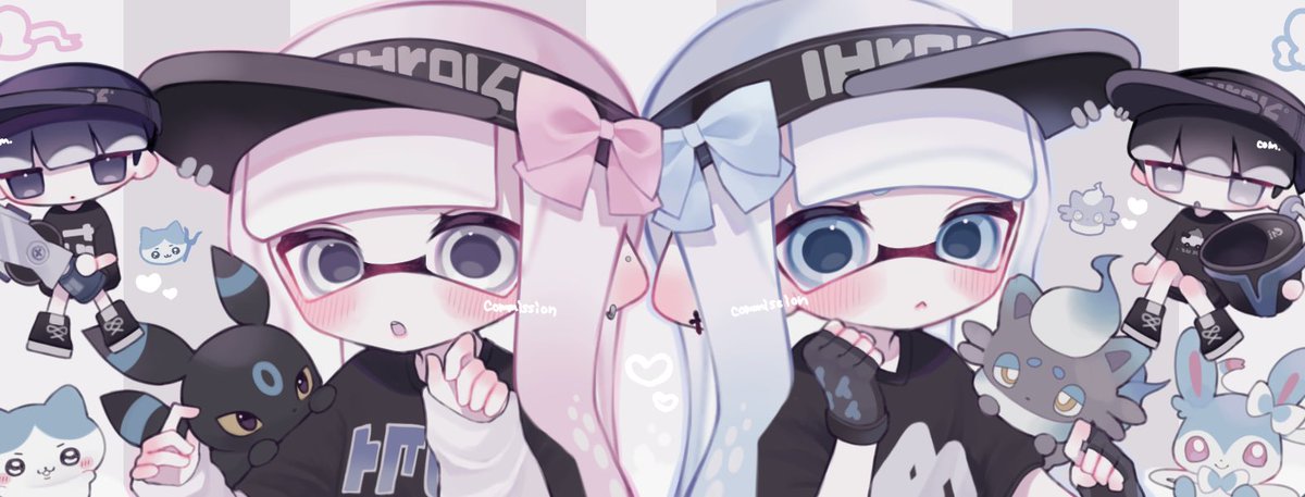 めちこ tweet media