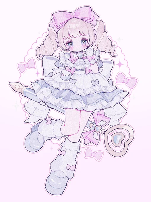 𝒎𝒂𝒈𝒊𝒄𝒂𝒍 𝐠𝐢𝐫𝐥