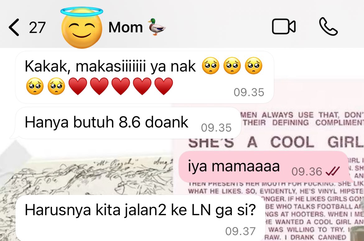 bwcldorf's tweet image. i want my parents to live looonger so i can make them proud and prouder &amp;lt;3