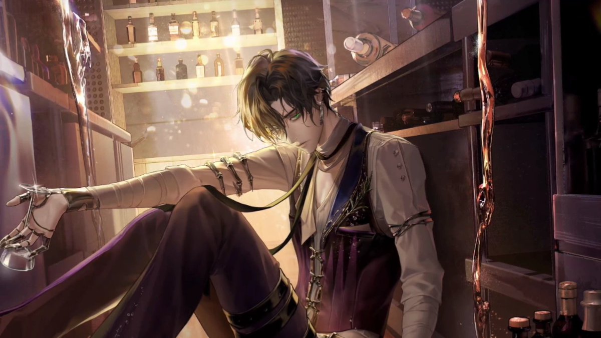 aimiizei's tweet image. 𝑪𝑨𝑺𝑺𝑰𝑨𝑵 🍸.𖥔 ݁ ˖