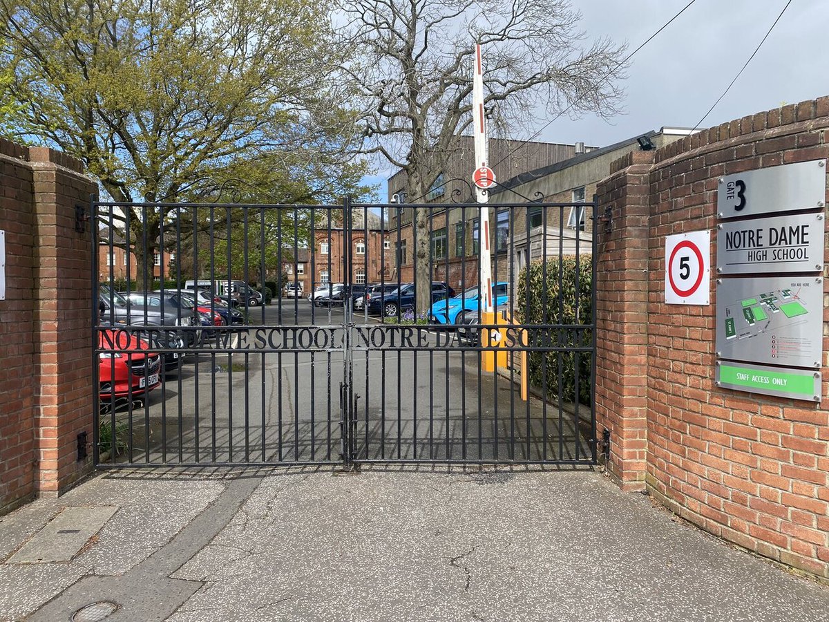 Revealed: Which Norfolk schools were most oversubscribed ift.tt/mI8XpQj