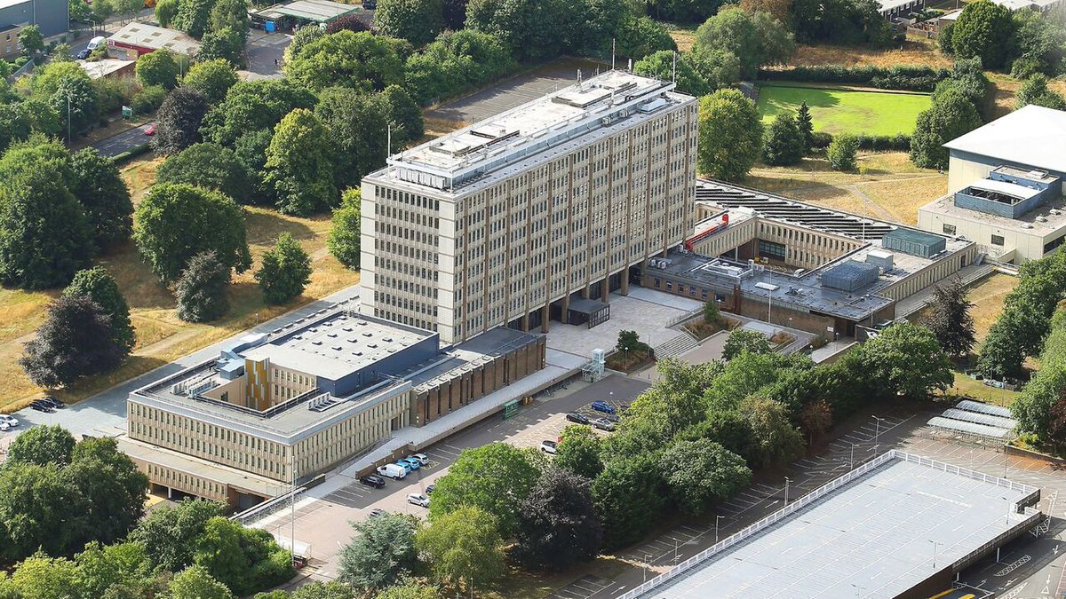 £15,000 payout as council staff make workplace accident claims ift.tt/YuQdai4