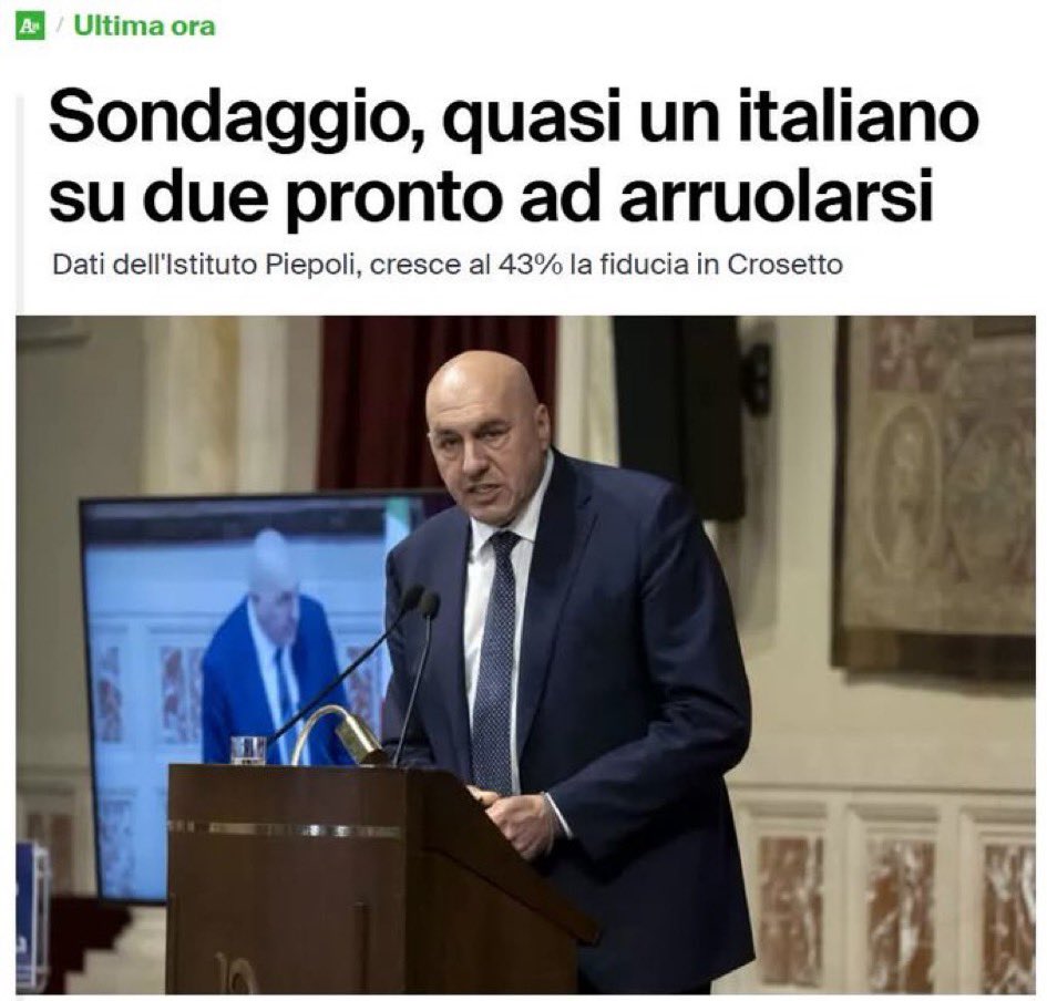 Neanche se li vedo 🚀
