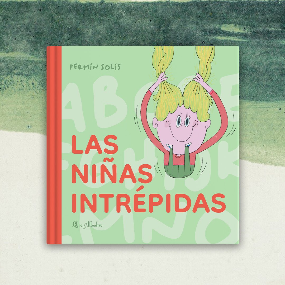 Ed. Libre Albedrío tweet media