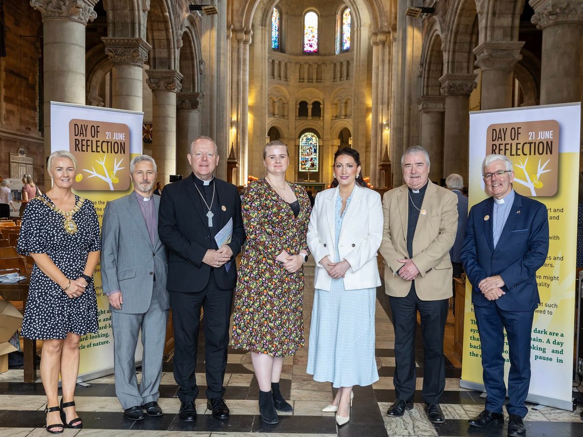 Emma Little-Pengelly BL tweet media