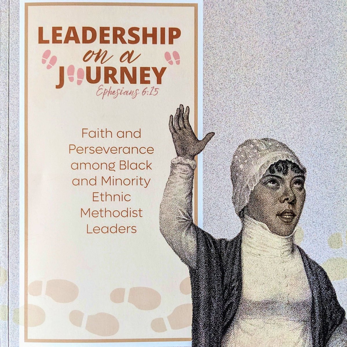 This #WindrushDay we celebrate the many inspirational leaders in the Methodist Church from the black British, Asian and global diaspora. Find out about some of them at wesleysheritage.org.uk/exhibits/leade… #Wesleyschapel