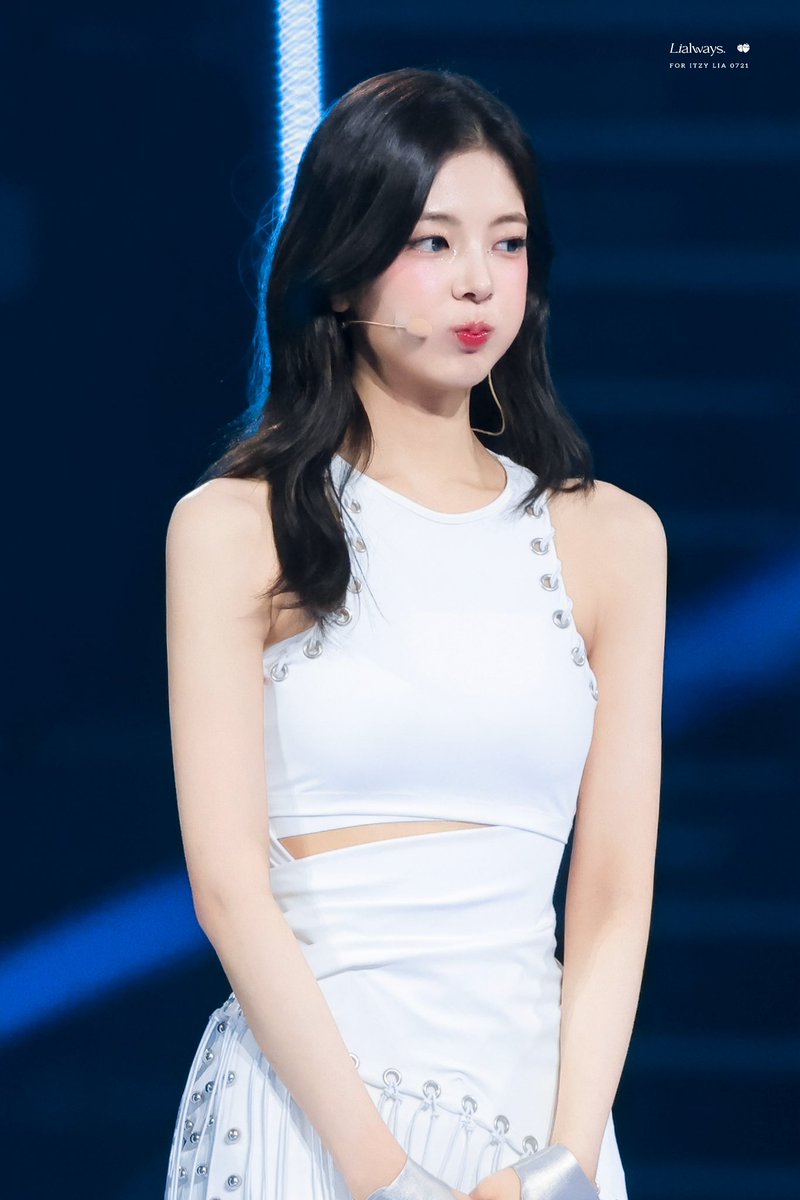 250621  My K-FESTA 

#있지 #ITZY 
#리아 #Lia