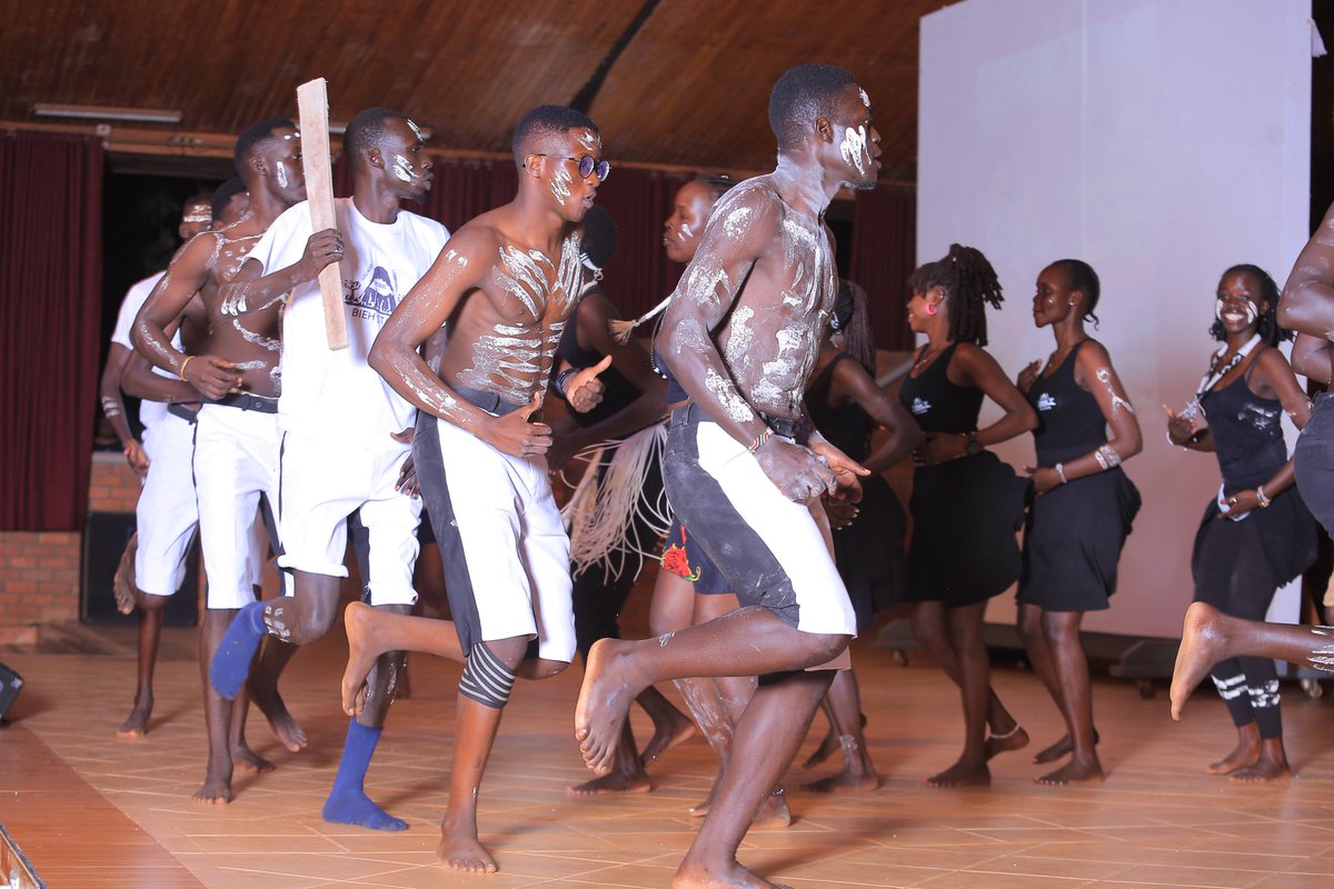 UCU International Students tweet media