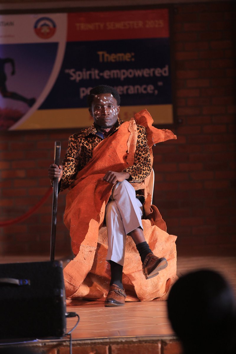 UCU International Students tweet media