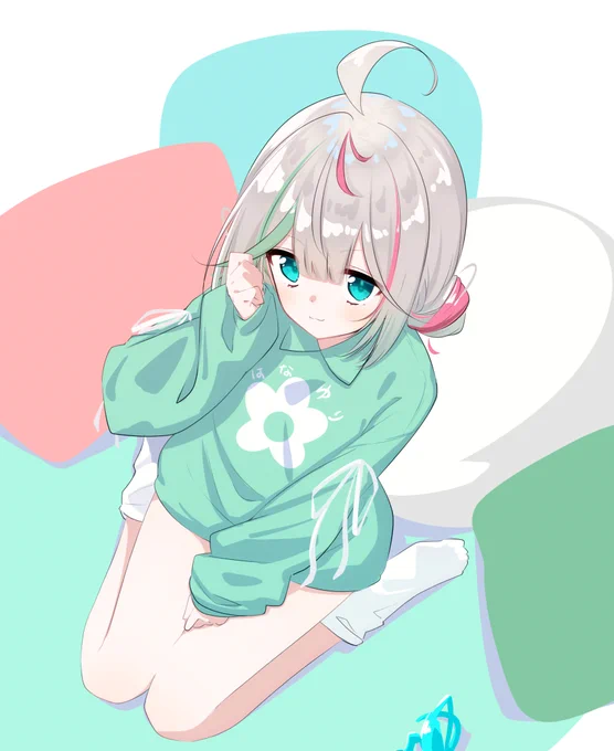 #ぴくちゅみ