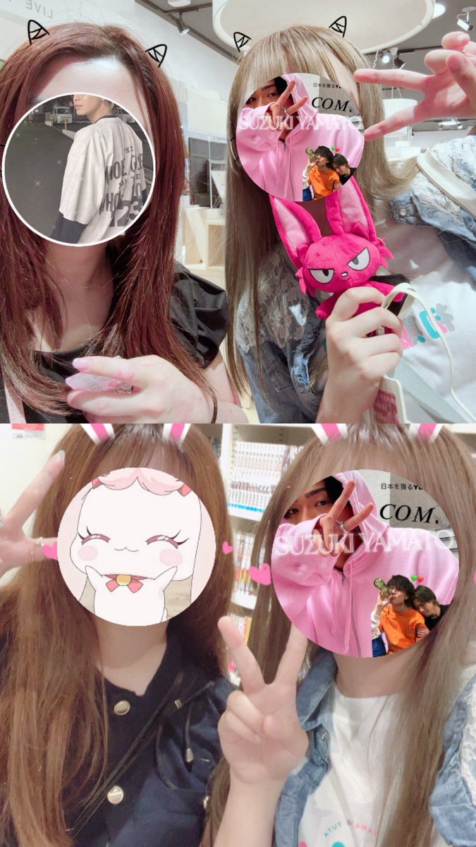 ねこちゃん tweet media