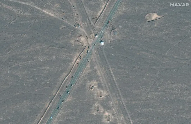 EN DIRECT - Frappes des USA en Iran : pour Téhéran, les États-Unis ont décidé de "faire exploser" la diplomatie

➡️lamontagne.fr/paris-75000/ac…