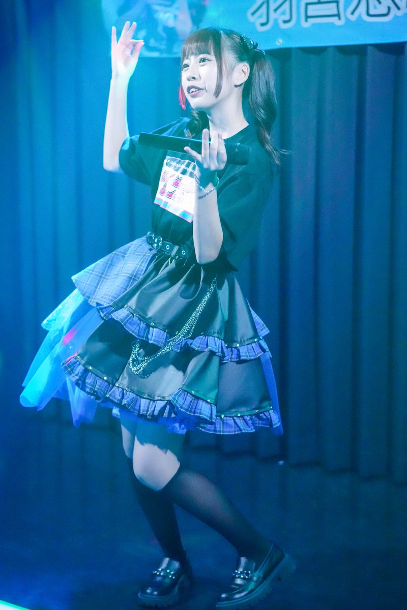kuon_hanakyu's tweet photo. #羽宮志織
#しーたん
#生誕祭2025
#LivestudioCandy https://t.co/SR7jJExGYB