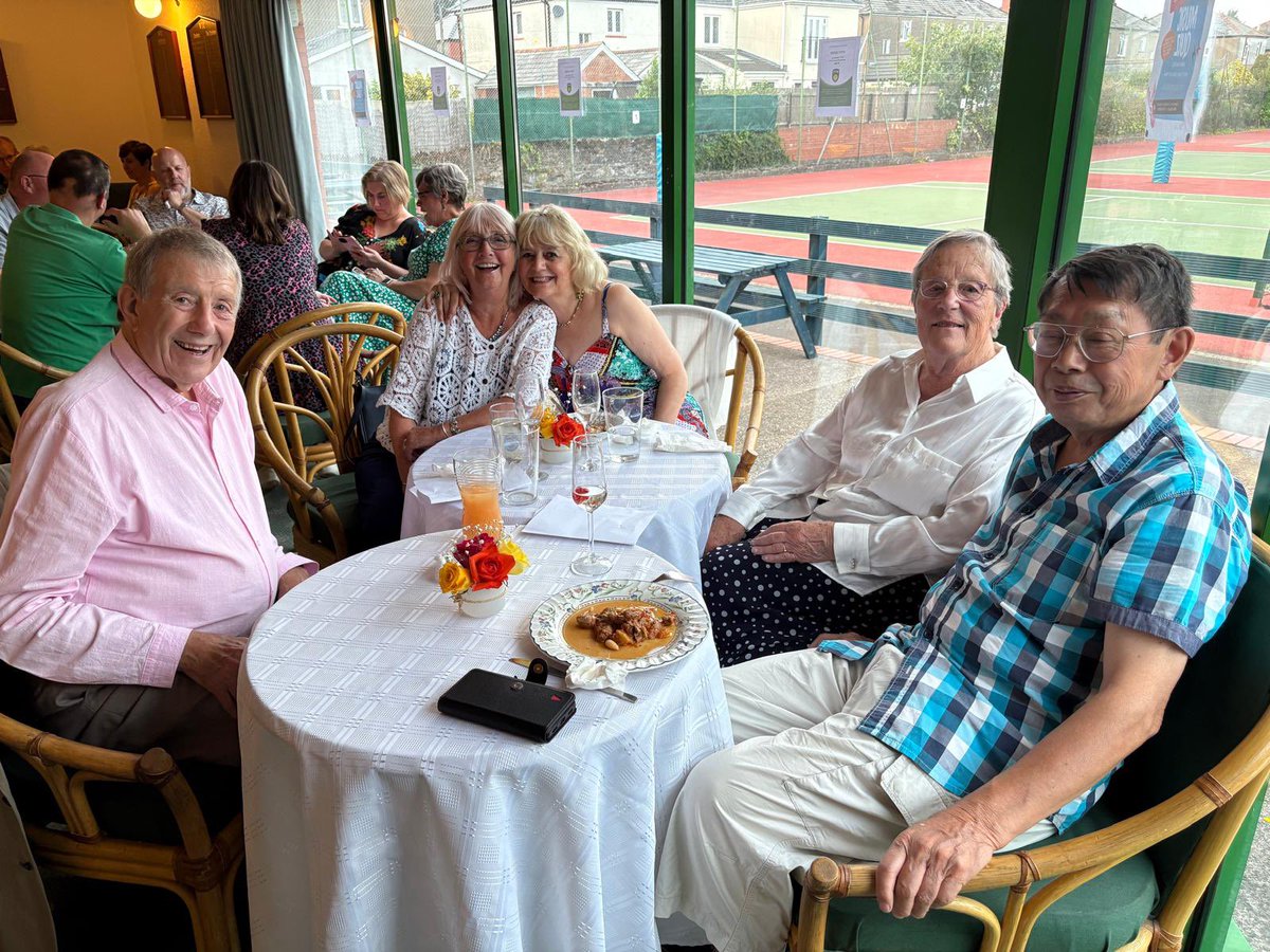 Whitchurch Tennis tweet media