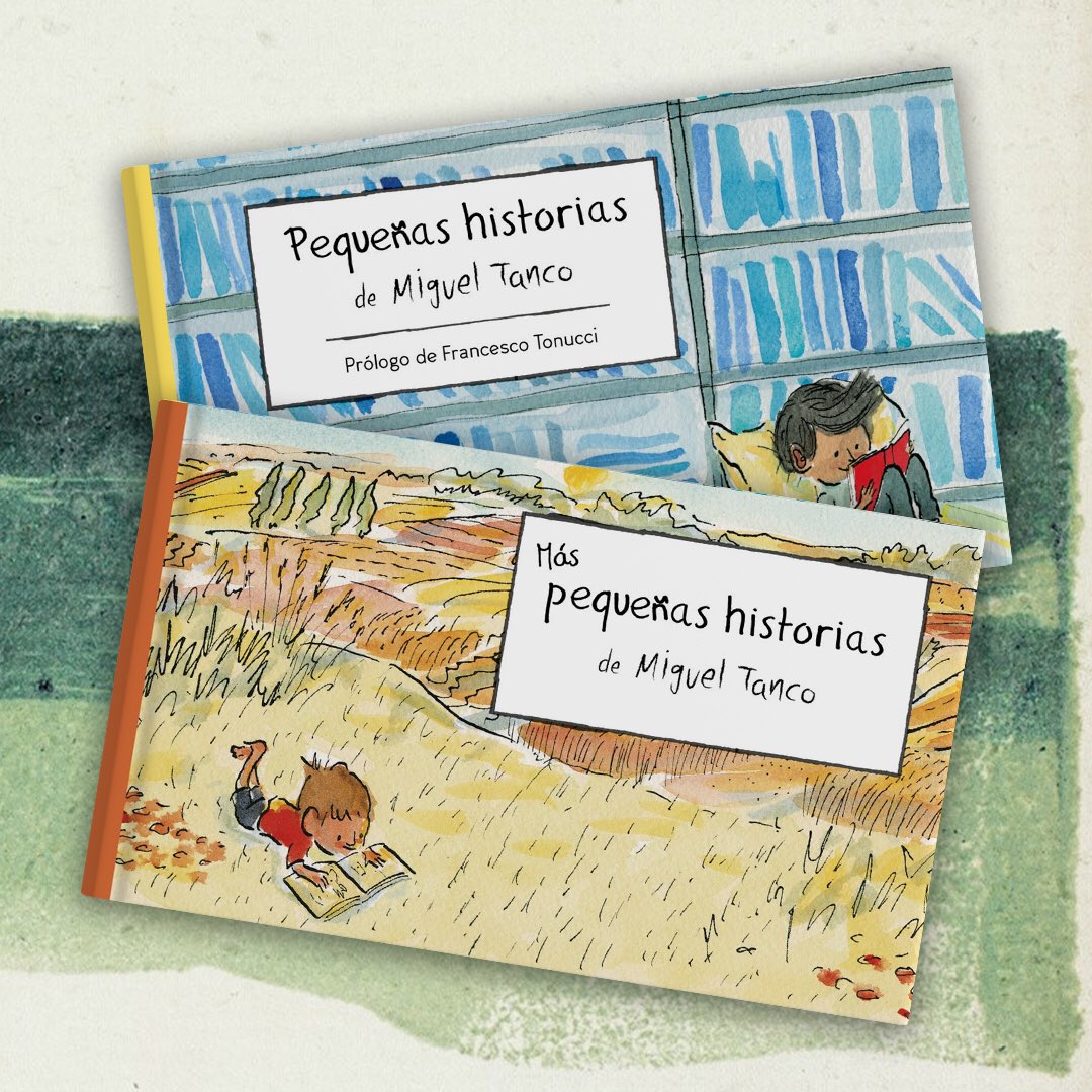 Ed. Libre Albedrío tweet media