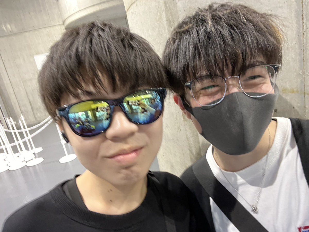 ここあ tweet media