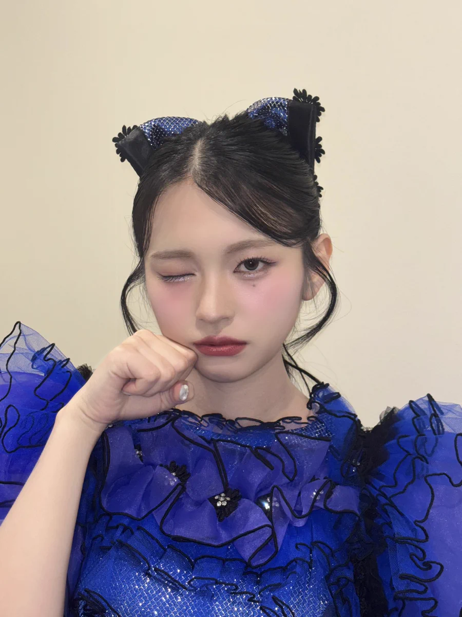 桐原美月 (CANDY TUNE) on X: 