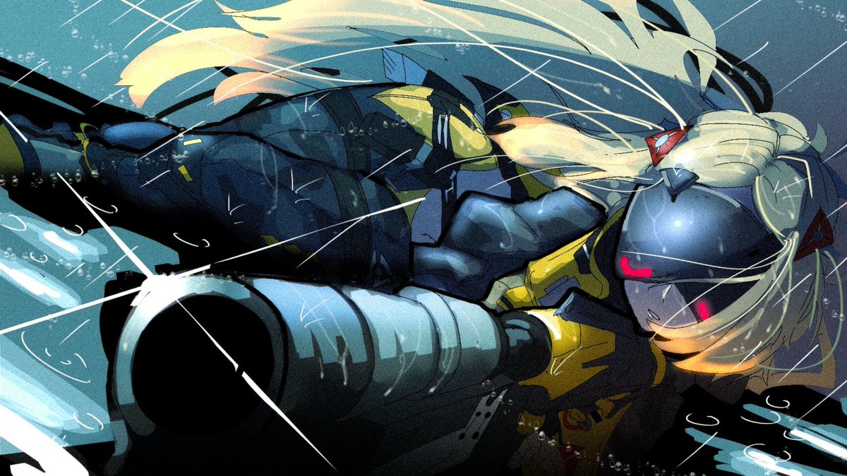 トリガーさんの秘話めちゃくちゃ良かった…
#ゼンゼロ