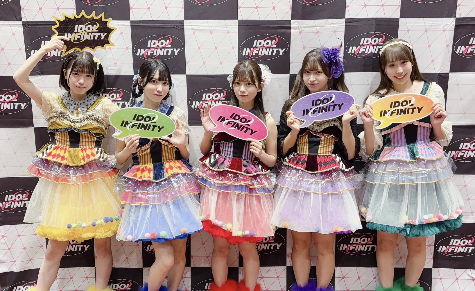 無料発送 まねきケチャ【公式】2025年8月14日(木)Zepp Shinjukuにて10周年 アイドル