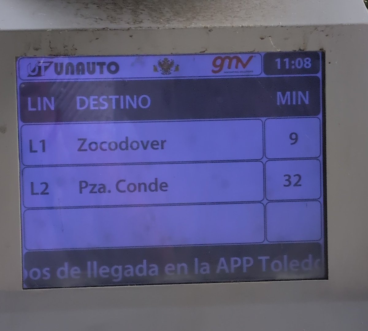 David__mbr's tweet photo. Usad el transporte público, es lo mejor.
El transporte público☺️: https://t.co/kWLzhTpCJ2