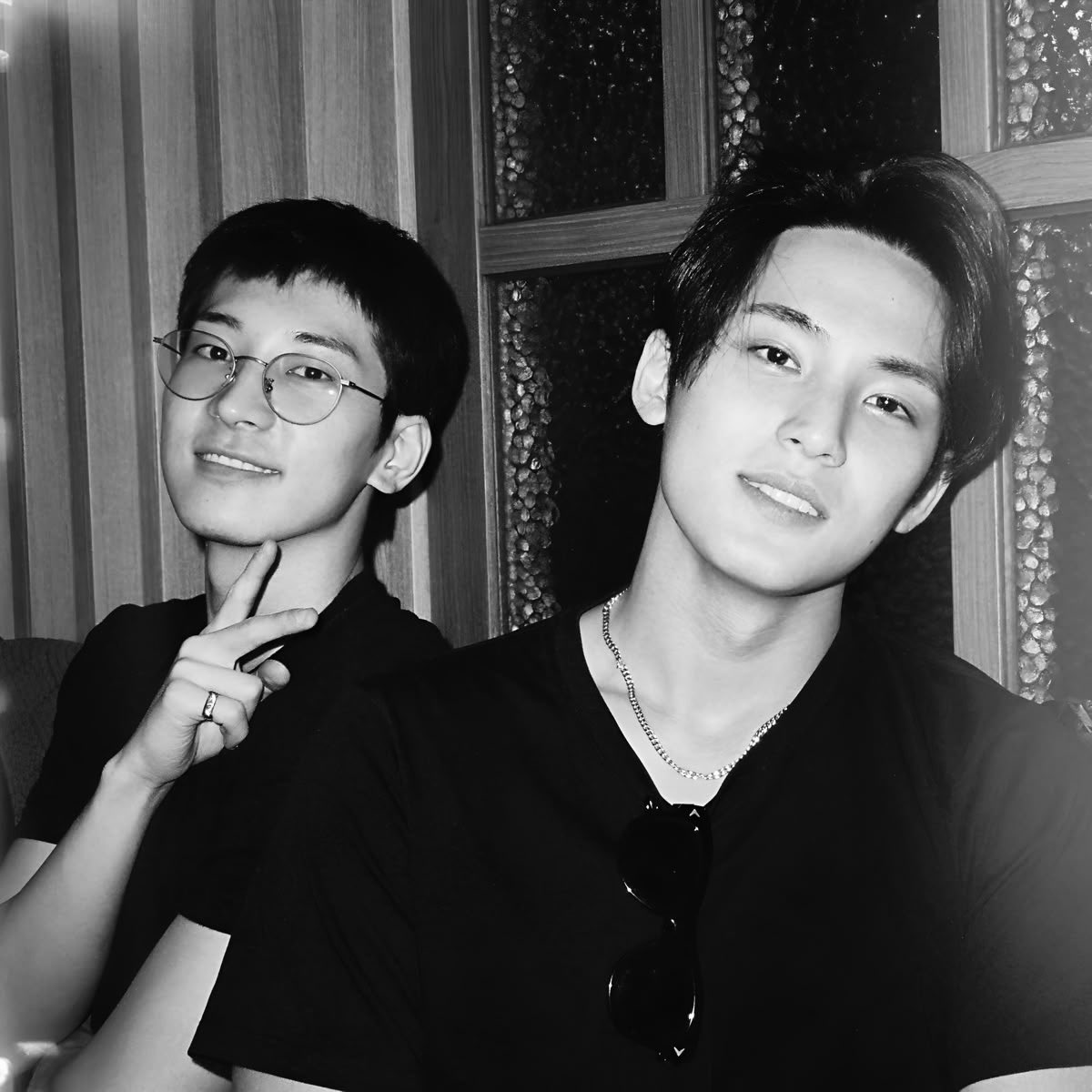 Terima kasih banyak sudah selalu mengapresiasi kerjaan gue di Pitulas. Terima kasih banyak juga sudah sering mendengarkan keluh kesah gue padahal sebenarnya lu juga lagi nggak baik. Terima kasih sudah menjadi teman yang baik buat gue selama gue di Pitulas.