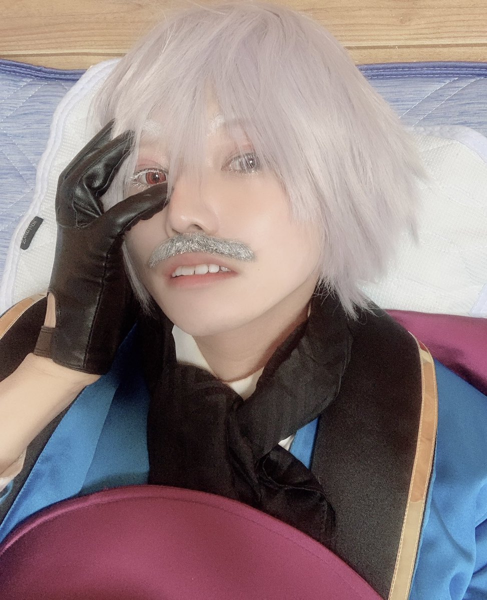 菅山ミレ (@_seachan_0170) on Twitter photo 