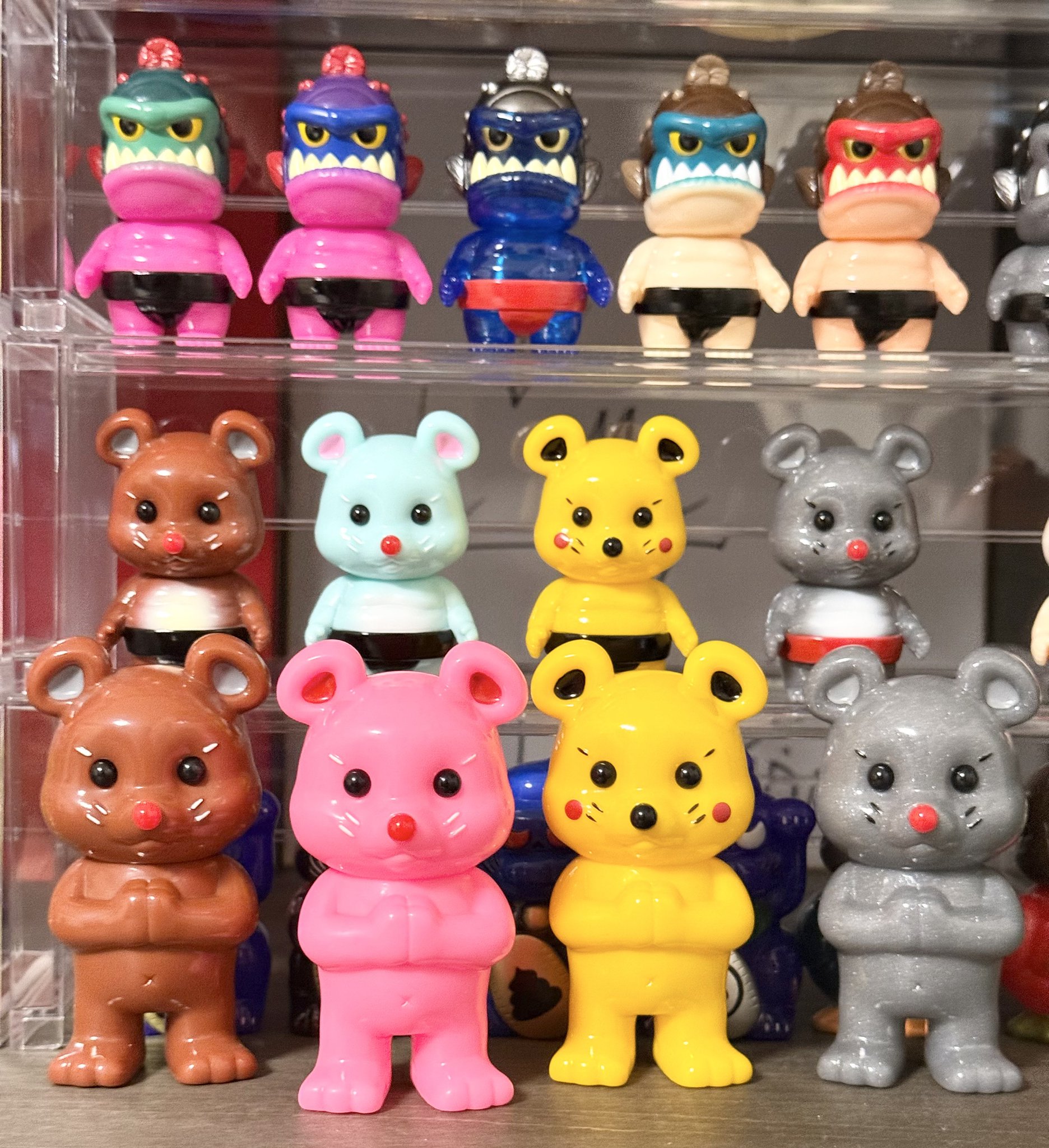 真頭玩具 チュウズ ギギオ リアルヘッド realhead ぎぎのしん 真頭玩具 チュウズ ギギオ リアルヘッド realhead ソフビ ぎぎの
