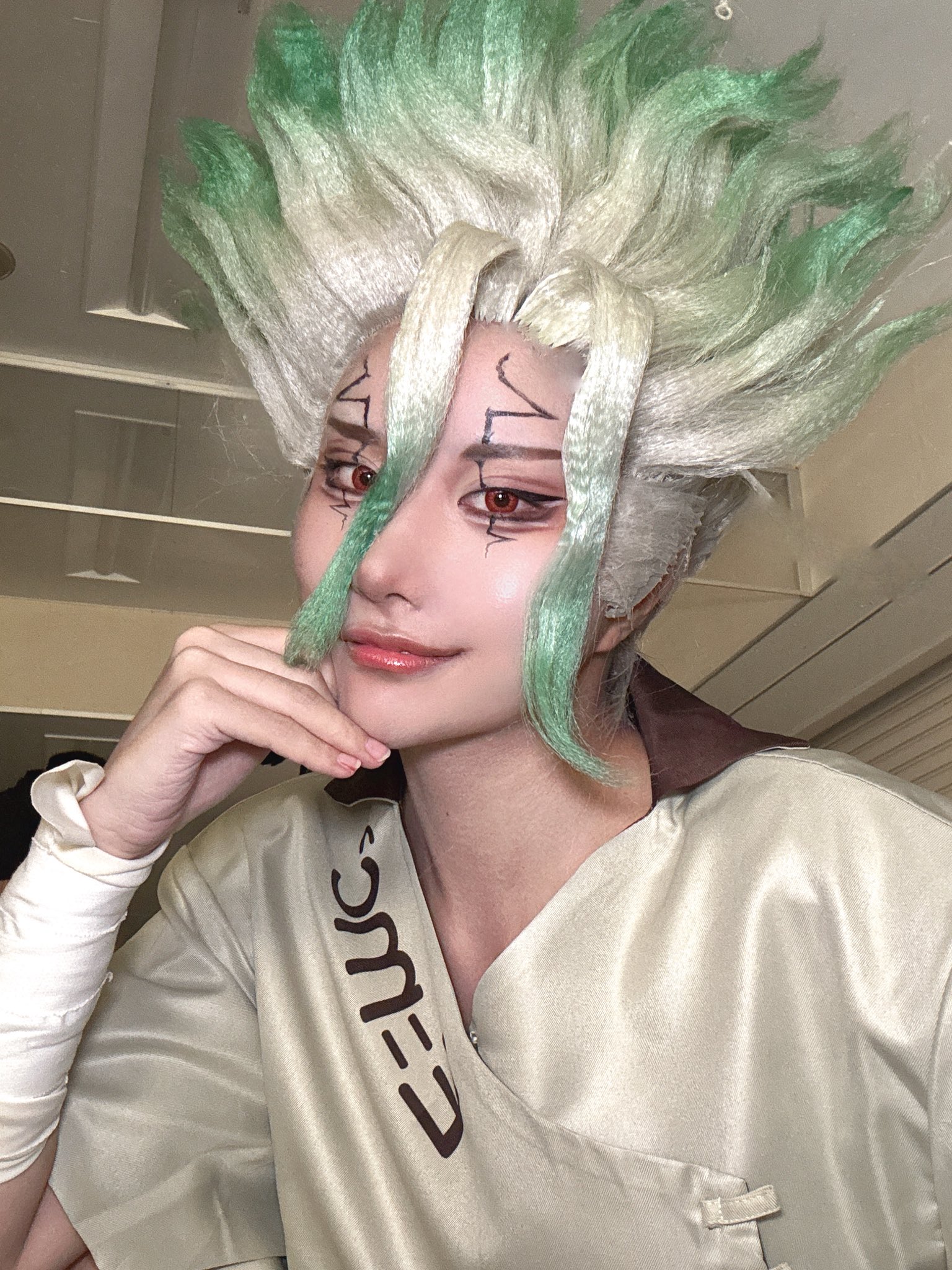 RIMA⭐︎ページ NiziU OFFICIAL FANCLUB WithU MOBILE