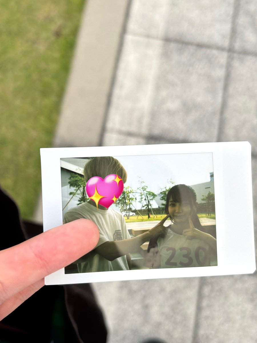 naru__gan's tweet photo. 久しぶりのナルハちゃんありがとう‼️

金髪になってびっくりしてた。
#ナルハワールド
#ギャンパレ https://t.co/br5eBosCSQ