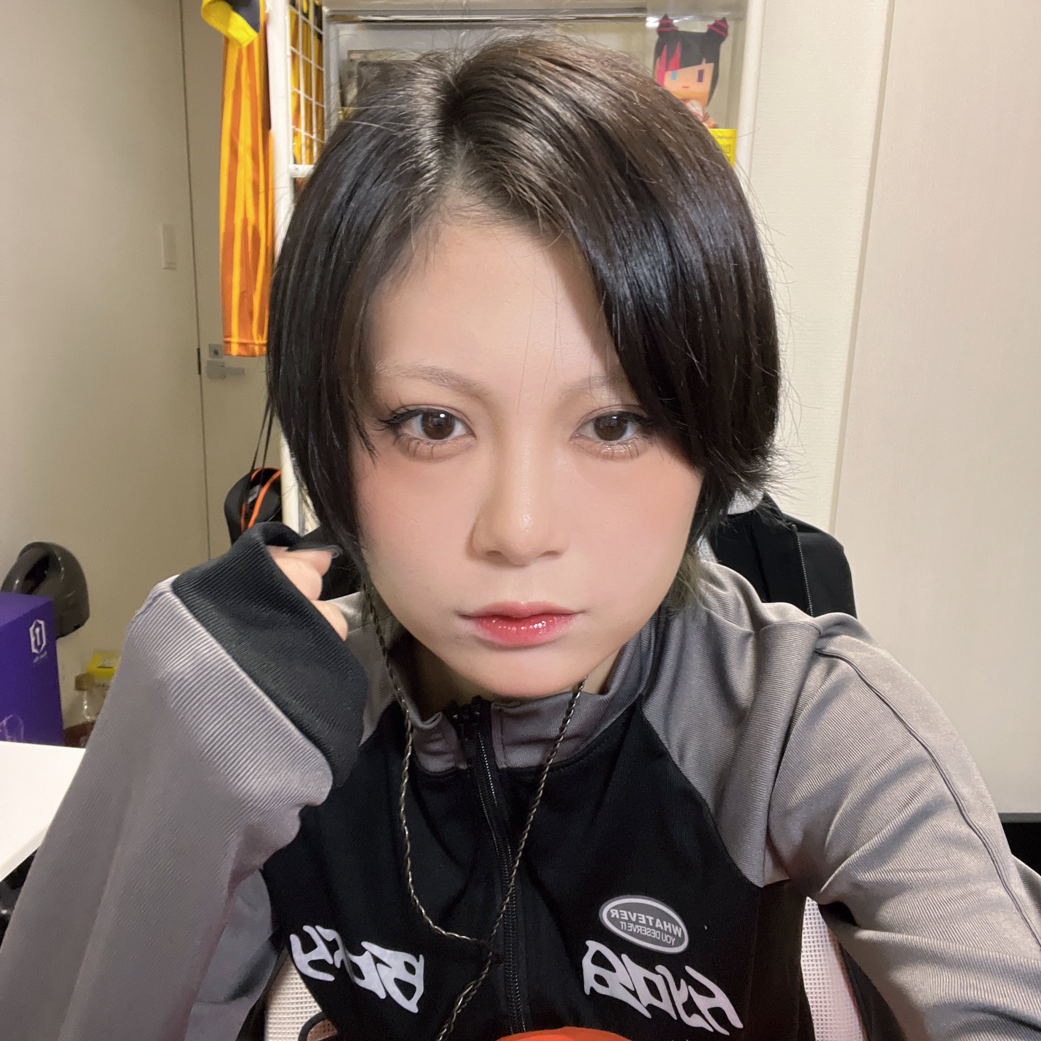 RaMu (@dpandaramu) / X