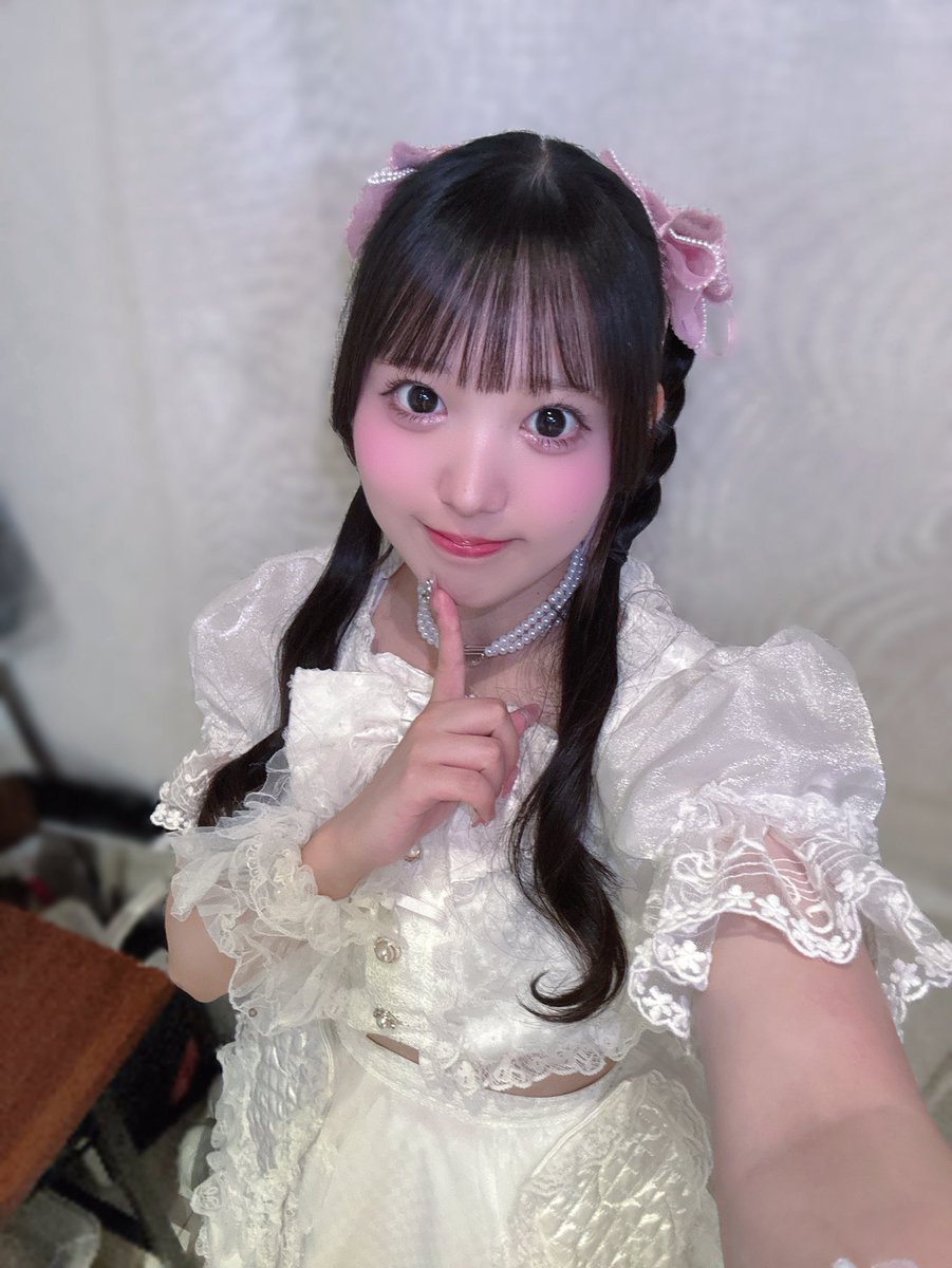 noko_potion's tweet photo. 🤍mini JAICO FES FUKUOKA vol.2🤍
福岡ありがとうございましたー!
久しぶりに会えた方も多くていっぱい元気貰ったよ♡
#minijaico https://t.co/kDyqlaxqC6