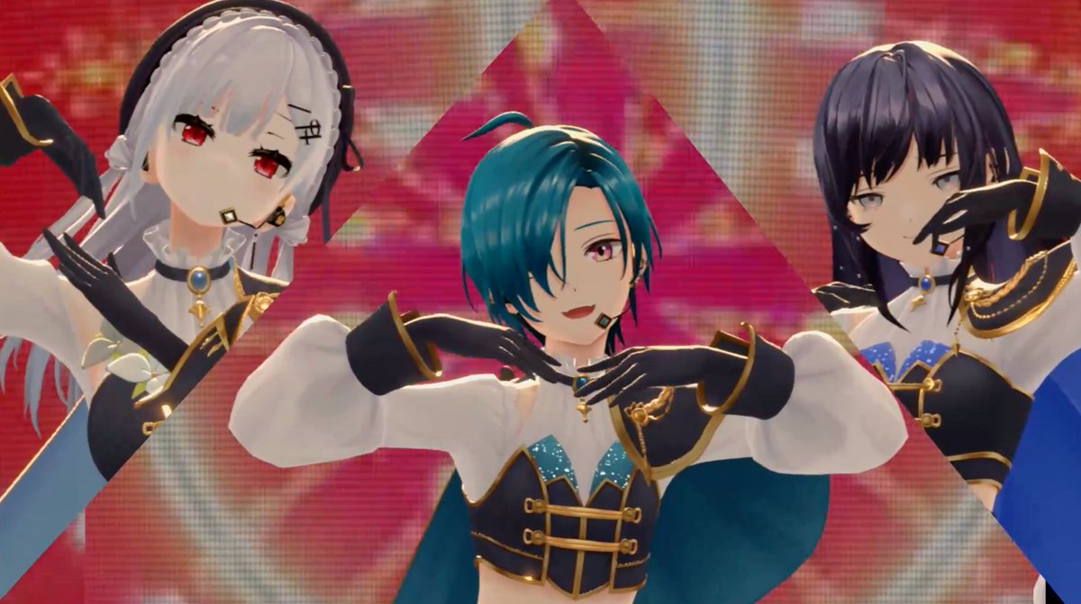 このカットカッコ良過ぎる

 #SitR名古屋