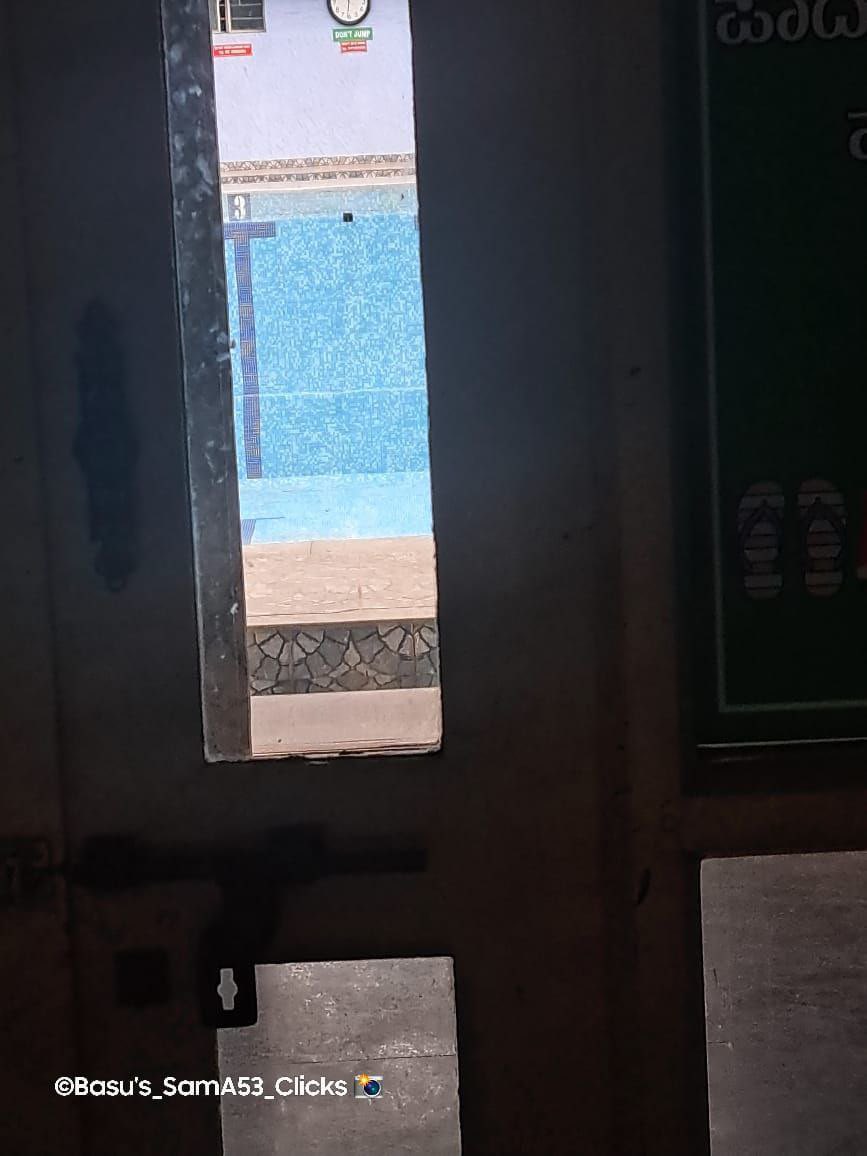 "The only way to do great work is to love what you do."

Thanks for supporting us 🙏❤️

AKSSA ಸಂಘಟನೆಯ ಒತ್ತಾಯಕ್ಕೆ ಮಣಿದು ಬೆಂಗಳೂರು ವಿಶ್ವವಿದ್ಯಾಲಯದ ಈಜುಕೊಳವನ್ನು ತಾತ್ಕಾಲಿಕವಾಗಿ ಮುಚ್ಚಿ ಶುದ್ಧೀಕರಣ ಮಾಡಲಾಗುತ್ತಿದೆ ಬೆಂಗಳೂರು ವಿಶ್ವವಿದ್ಯಾಲಯದ ವಿದ್ಯಾರ್ಥಿಗಳ ಪರವಾಗಿ <a href="/AKSSAofficial/">AKSSA OFFICIAL</a> ಸಂಘಟನೆಯ ಅಧ್ಯಕ್ಷರಾದ