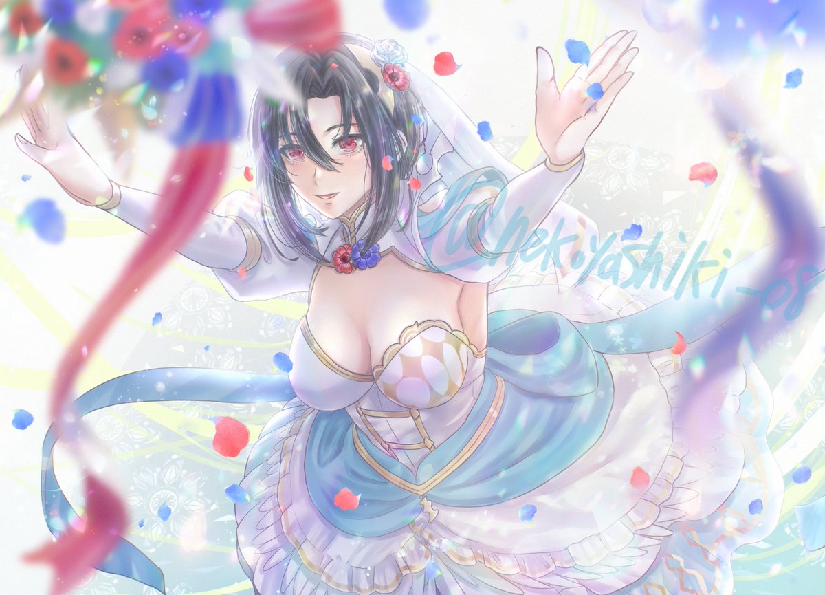 エル💐🩵