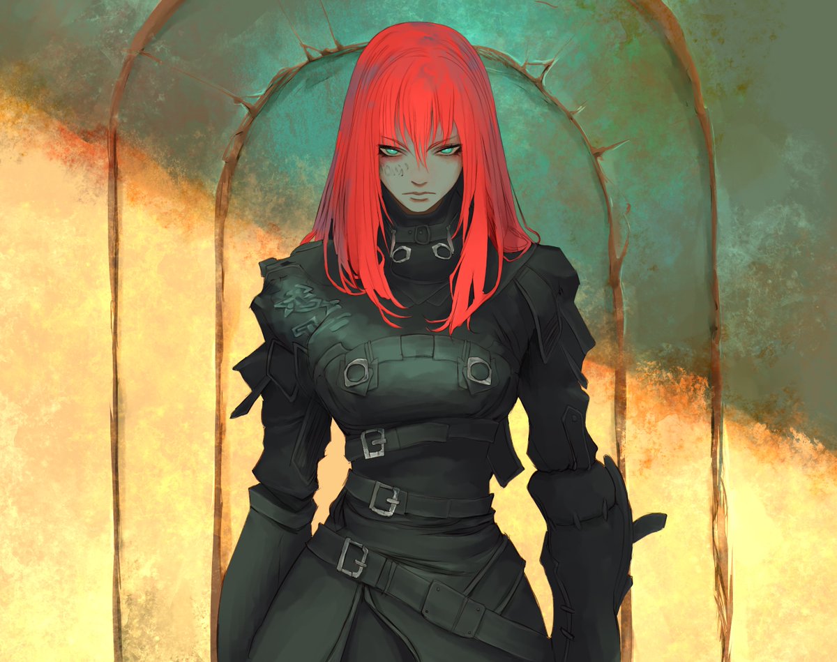 BLAME! SOULS, WHEN?! SOMEONE ?