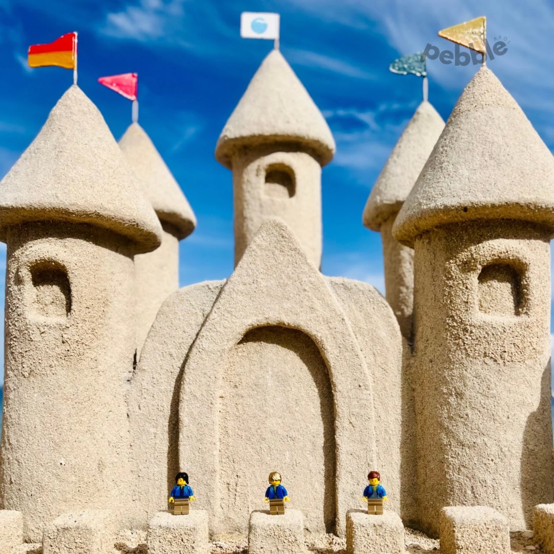synobee_pebble's tweet photo. Beach 🏖️

#Number_i 
#legominifigure 
#LEGOcustom
#customminifigures
#AFOL https://t.co/ikaASWMIvu
