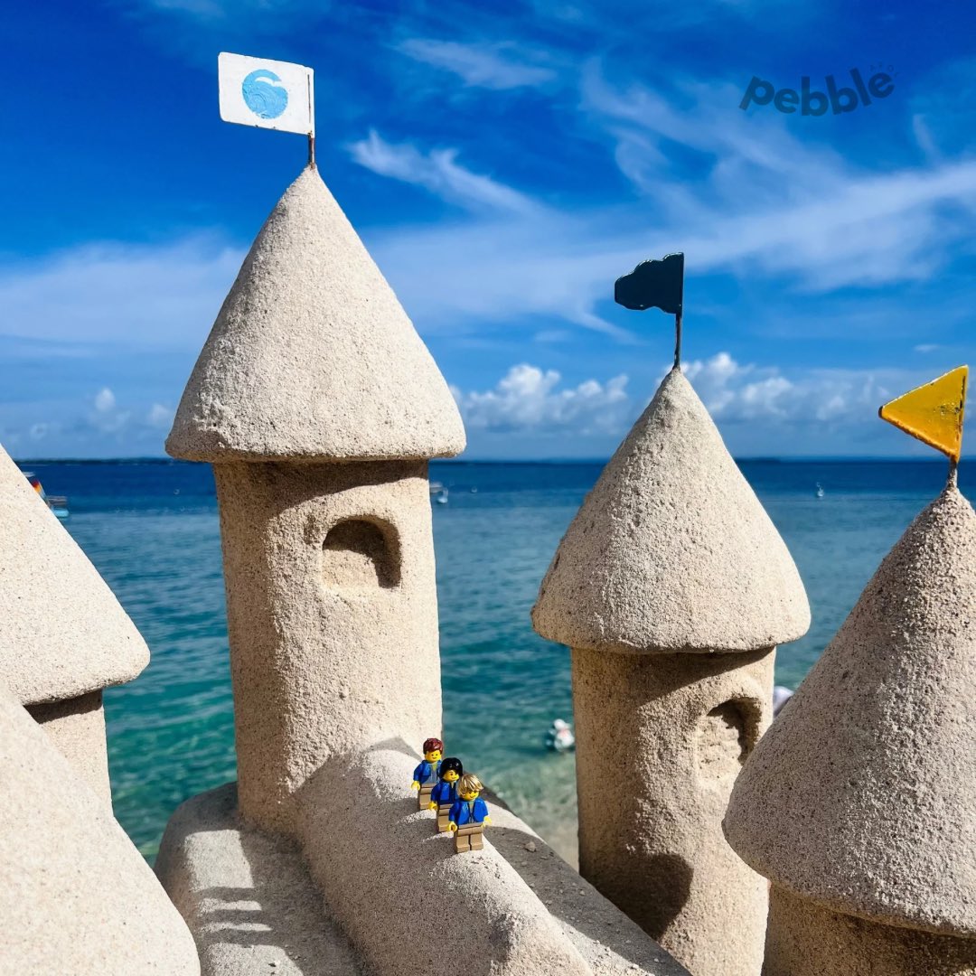 synobee_pebble's tweet photo. Beach 🏖️

#Number_i 
#legominifigure 
#LEGOcustom
#customminifigures
#AFOL https://t.co/ikaASWMIvu