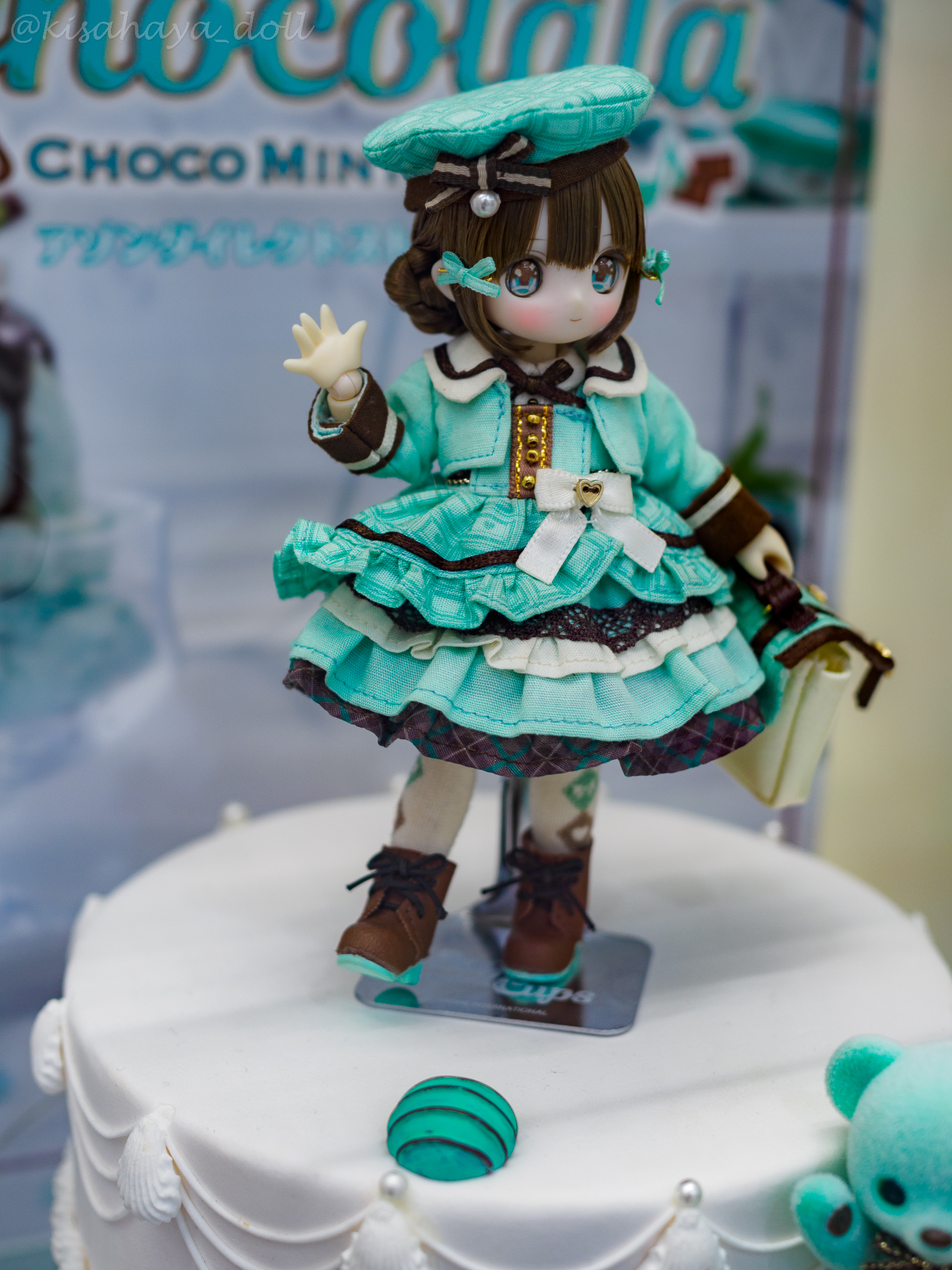 きなこもちもち様❤10月① リクエストオーダー専用