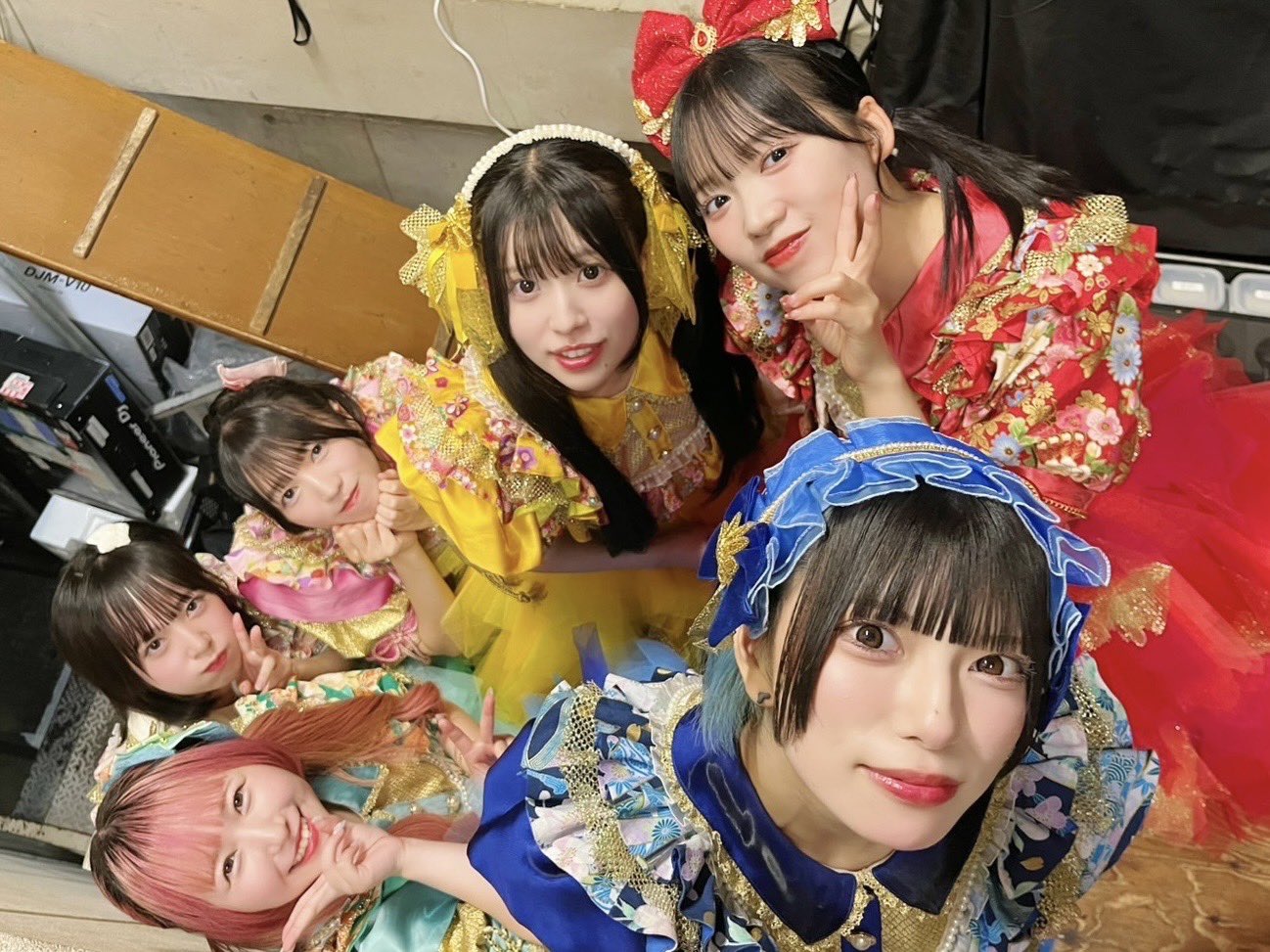 橋本あみ（Appare!） (@appare_ami) / X