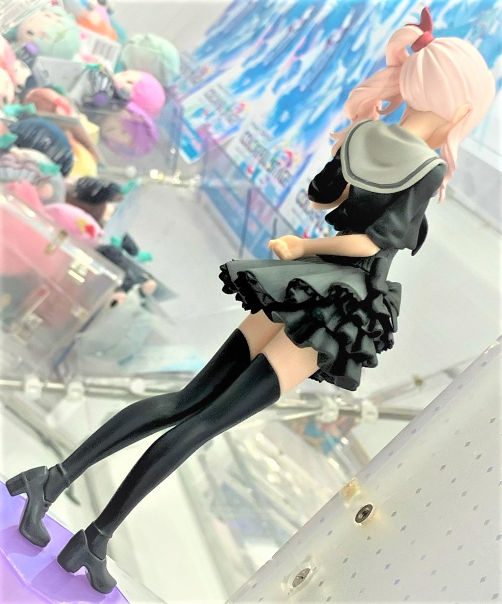 景品入荷情報】 「プロジェクトセカイ カラフルステージ！ feat. 初音