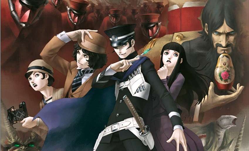 clampaft's tweet image. Chello! moots give me them! 
🔞MINORS DNI🔞
♱19 he/him/they 
♱Himedanshi,  dead dove media is my passion ♱Megaten, Shaft, Clamp, JJBA, Denpa, Retro Yuri ♱anime, manga, vn`s and games (-competitive games)
🙏↺ / ♡🙏

#promotwt #anitwt #gamingtwt #VNtwt #yuritwt