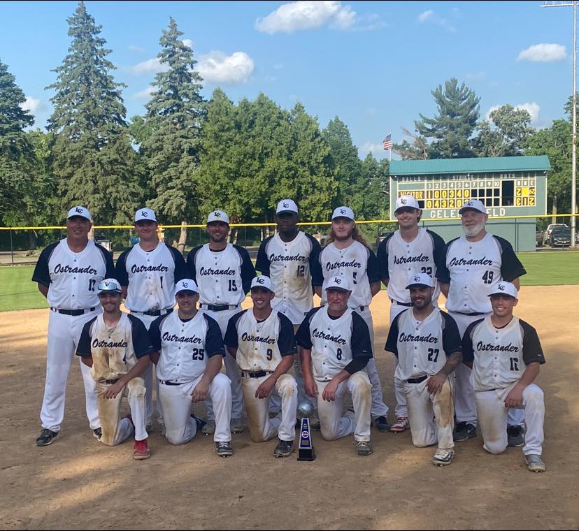 ISCFastpitch (@iscfastpitch) on Twitter photo Congratulations to #6 LC Ostrander Norsemen Fastpitch, winning the Eau Claire Classic with a 12-8 victory over #8 <a href="/KBKfastpitch/">Kegel Black Knights</a> On the road to #ISCWT2025 Congratulations to #6 LC Ostrander Norsemen Fastpitch, winning the Eau Claire Classic with a 12-8 victory over #8 <a href="/KBKfastpitch/">Kegel Black Knights</a> On the road to #ISCWT2025